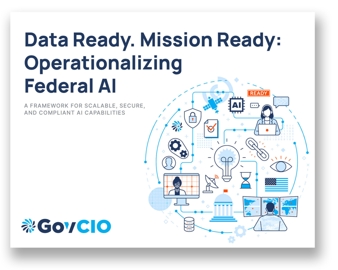 GOVCIO_eBook_Cover_Mission_Ready_Data_Ready GOVCIO_eBook_Cover_Mission_Ready_Data_Ready